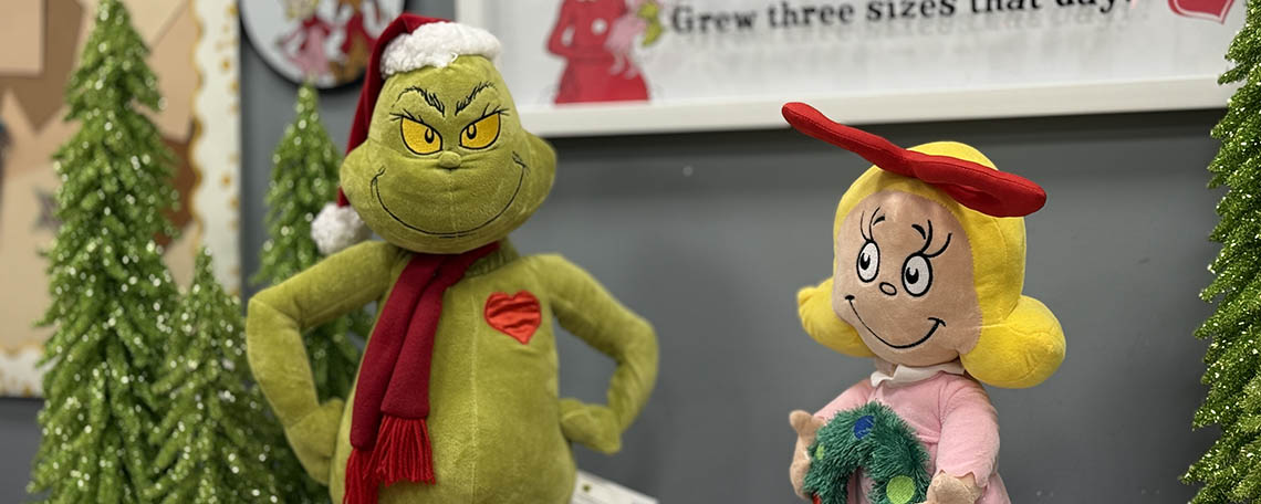 Grinch