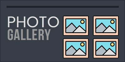 Photo gallery