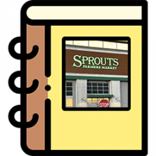 sprouts family icon