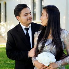 Ko Khant Pre-Wedding